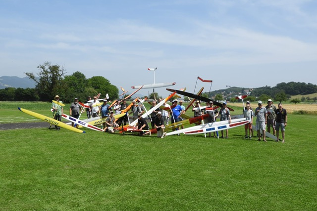 3. Wangen-Cup 2025 